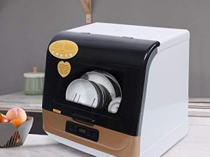 Countertop Dishwasher