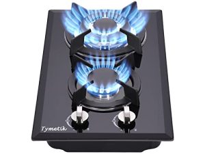 Gas Cooktop 12 Inch