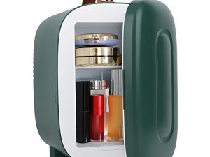 Living Enrichment Mini Fridge