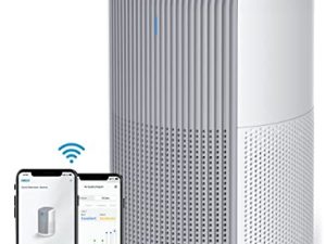 Dreo Air Purifiers for Bedroom