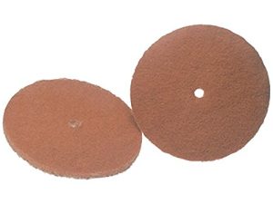 Koblenz 45-0105-2 Replacement Pads & Brushes