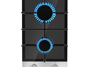 Davivy 12 Inch Gas Cooktop