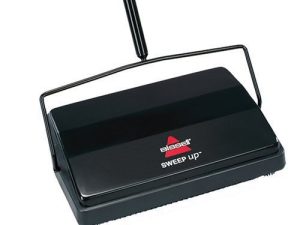 Bissell Sweep Up 2101-3 Cordless Sweeper