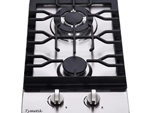 Gas Cooktop 12 Inch