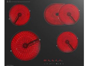 Electric Cooktop 24 inch