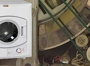 Avanti D110 Dryer Fan Belt. Replacement for GREEN Belt. 2 Year Warranty. Made in USA. MADE by USA Parts Delivered