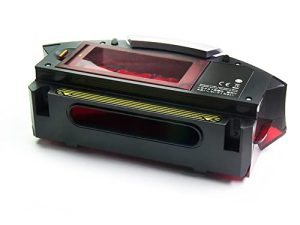 Kvatar AeroForce Dust Bin Box Replacement Compatible for IRobot Roomba 800 900 Series 805 870 875 860 880 885 890 891 960 Dust Bin