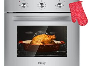Single Wall Oven
