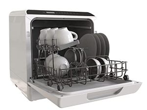 Portable Dishwasher Countertop