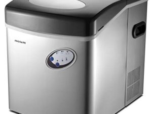 Frigidaire EFIC115 Extra Large Ice Maker