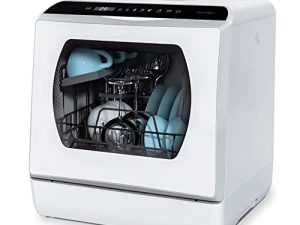 Countertop Dishwasher