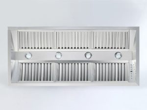 Z Line 721-46 Stainless Steel Range Hood Insert