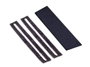 Record Doctor Sweeper Strip Kit