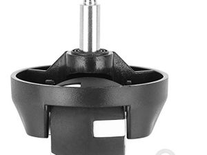 Flexible Vacuum Cleaner Sweeper Premium Material Universal Wheel Accessory Fit for eufy RoboVac 11s/RoboVac 30