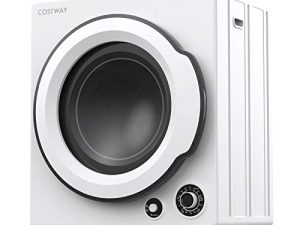 MEDIMALL Compact Laundry Dryer