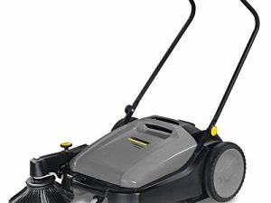 KM 70/20 C Push Sweeper