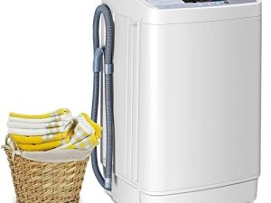 COSTWAY Portable Washing Machine