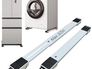 Appliance Rollers Heavy Duty