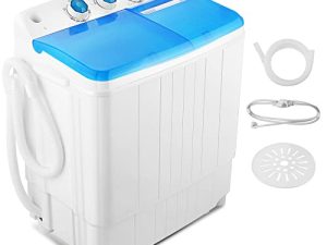 Portable Washing Machines