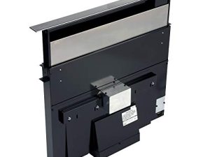 Broan-NuTone 283003 Eclipse 30-inch Telescopic Downdraft Countertop Range Hood