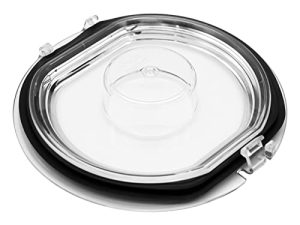 Garbage fighter Dyson Dust Bin Lid Replacement for Vacuum Cleaner V7 V8 SV10 SV11 Models