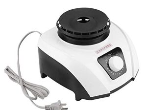 1200W Mini Portable Electric Laundry Dryer Clothes Dryer Super Quiet Warmer Energy Saving Clothing Shoes Dryers for Apartment Home