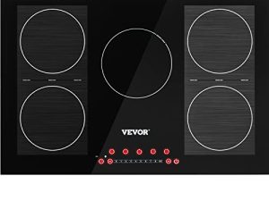 VEVOR Built-in Induction Electric Stove Top 30 Inch