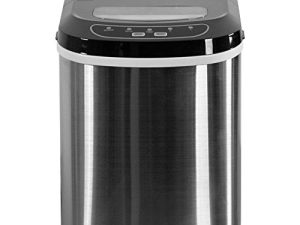 Magic Chef 27-Lb. HNIM27ST / Countertop Ice Maker