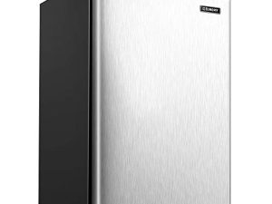 Euhomy Upright freezer