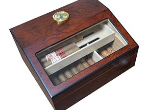Cigar Humidors