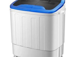 KUPPET Washing Machine