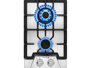 12 Inch Gas Cooktop