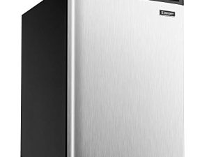 Euhomy Upright freezer