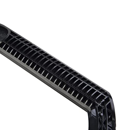 QFXFL Black Handle Compatible with IRobot Roomba Series 860 861 864 880 885 Vacuum Cleaner Sweeping Parts Sweeper Cleaning Tool Replacement QFXFL Black Handle Compatible with IRobot Roomba Series 860 861 864 880 885 Vacuum Cleaner Sweeping Parts Sweeper Cleaning Tool Replacement