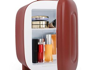 Living Enrichment Mini Fridge