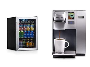 NewAir AB-850 Beverage Refrigerator