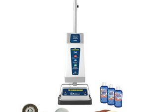 Koblenz P-2500 B Shampooer/Polisher Cleaning Machine With T-Bar Handle
