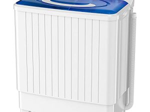 Auertech Portable Washing Machine