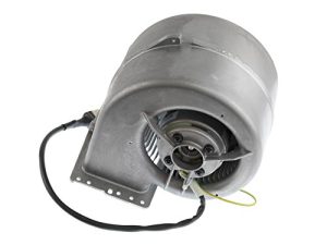 Broan-Nutone Sv08097 Ep45 660Cfm Blower