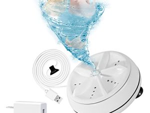 Portable Washing Machine