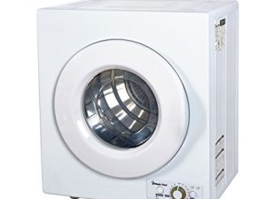 Magic Chef MCPMCSCDRY1S MCSDRY1S 2.6 cu. ft. Laundry Dryer