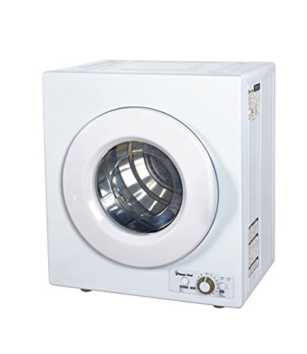 Magic Chef MCPMCSCDRY1S MCSDRY1S 2.6 cu. ft. Laundry Dryer Magic Chef MCPMCSCDRY1S MCSDRY1S 2.6 cu. ft. Laundry Dryer