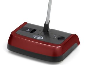 Ewbank 830 Evolution 3 Manual Floor and Carpet Sweeper
