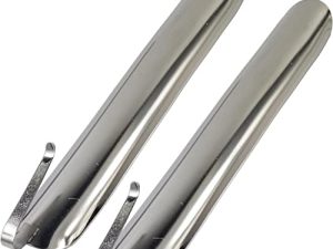 GXXMEI 2PCS Crumb Sweeper - Profession Crumb Sweepers for Tablecloths in Restaurants and Homes