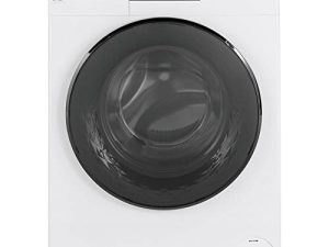 GE GFW148SSMWW Frontload Washer with Steam