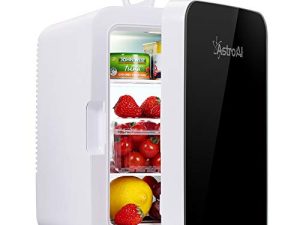 AstroAI Mini Fridge