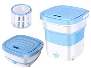 Portable Washing Machine