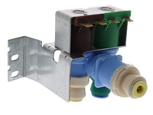 ERP W10179146 Refrigerator Water Valve