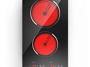 VBGK Electric Ceramic Cooktop