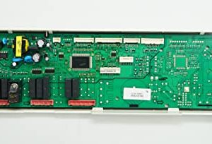 CoreCentric Remanufactured Dishwasher Control Board Replacement for Samsung DD82-01337B